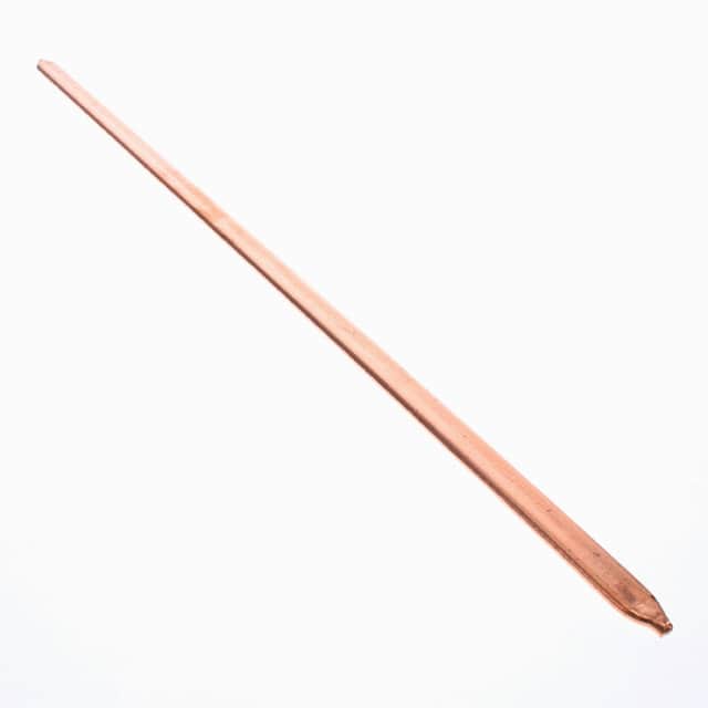 126606 FLATTENED, COPPER HEATPIPE, SINT