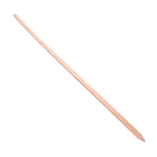 126306 FLATTENED, COPPER HEATPIPE, SINT