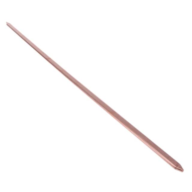 126530 FLATTENED, COPPER HEATPIPE, SINT