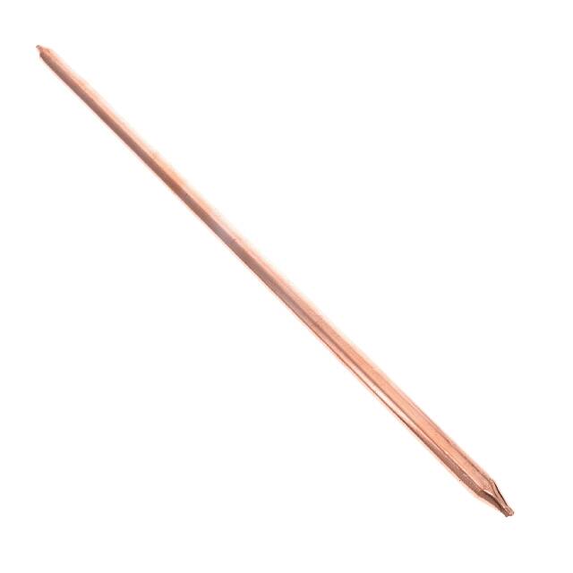 126791 FLATTENED, COPPER HEATPIPE, SINT
