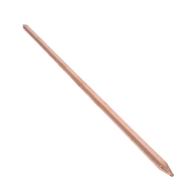 126803 FLATTENED, COPPER HEATPIPE, SINT