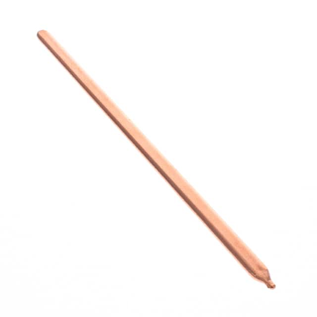 126455 FLATTENED, COPPER HEATPIPE, SINT