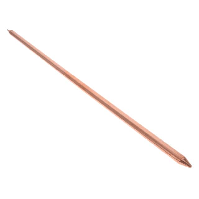 126792 FLATTENED, COPPER HEATPIPE, SINT