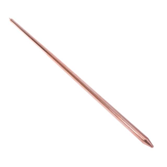 126828 FLATTENED, COPPER HEATPIPE, SINT