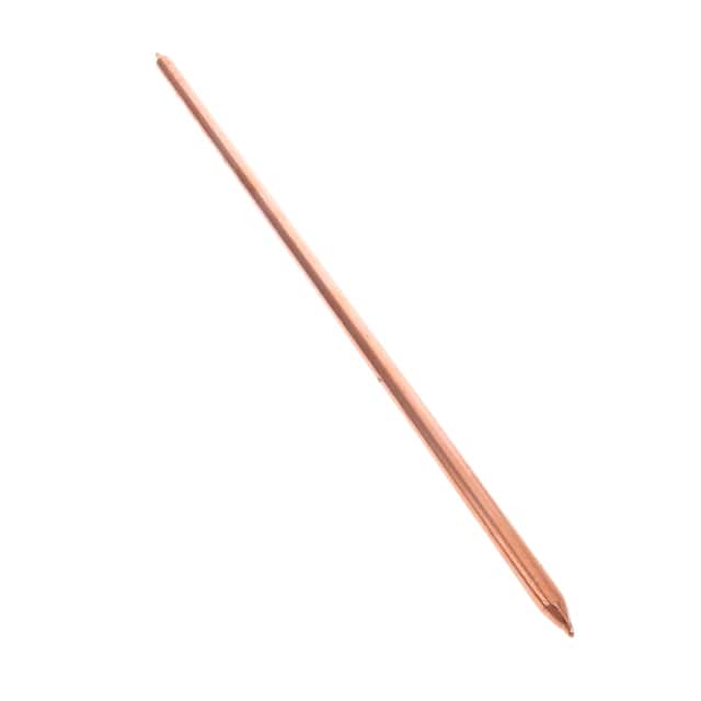 126816 FLATTENED, COPPER HEATPIPE, SINT