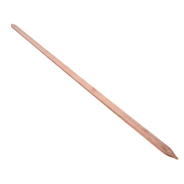126415 FLATTENED, COPPER HEATPIPE, SINT