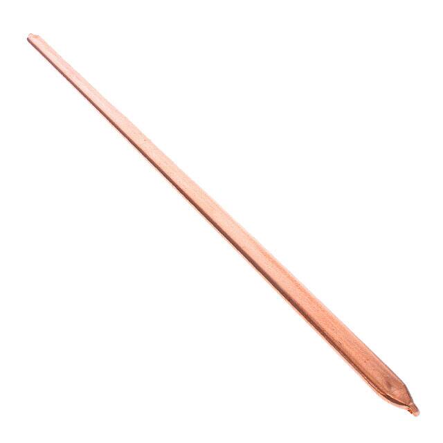 126458 FLATTENED, COPPER HEATPIPE, SINT