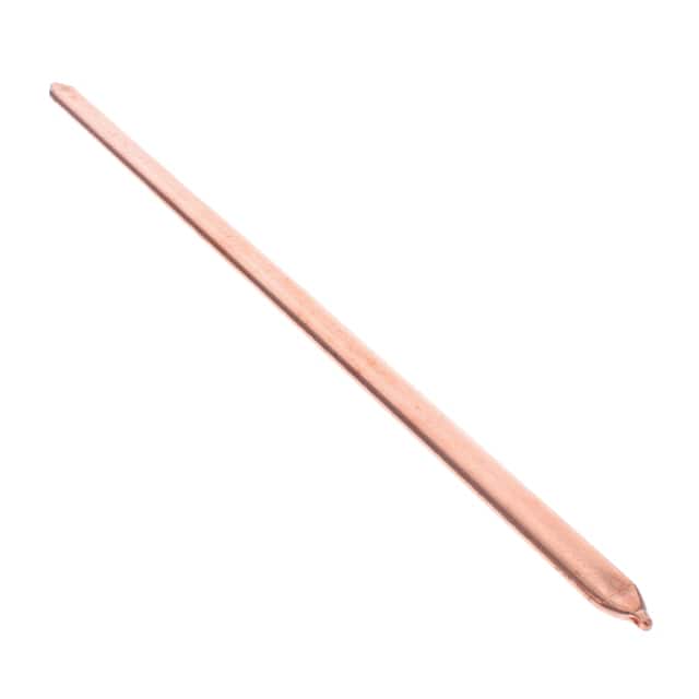 126618 FLATTENED, COPPER HEATPIPE, SINT
