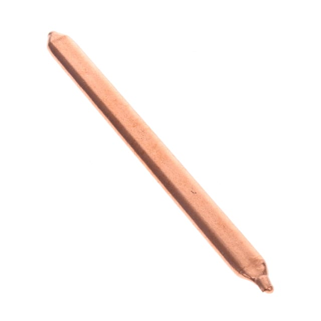 126180 FLATTENED, COPPER HEATPIPE, SINT