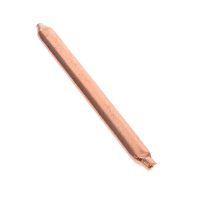 126172 FLATTENED, COPPER HEATPIPE, SINT