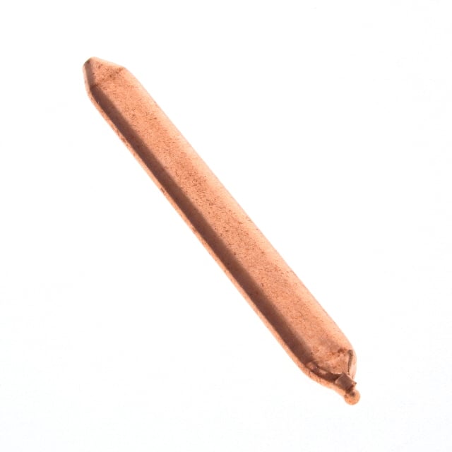 126179 FLATTENED, COPPER HEATPIPE, SINT