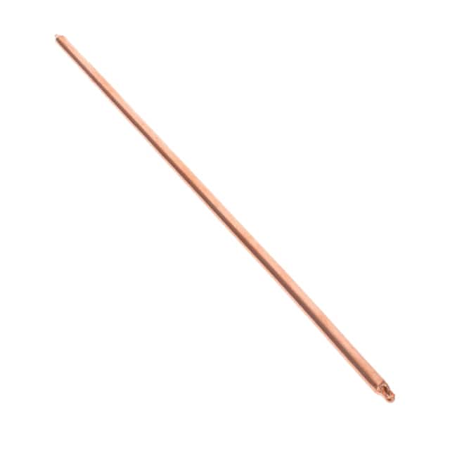 126171 FLATTENED, COPPER HEATPIPE, SINT