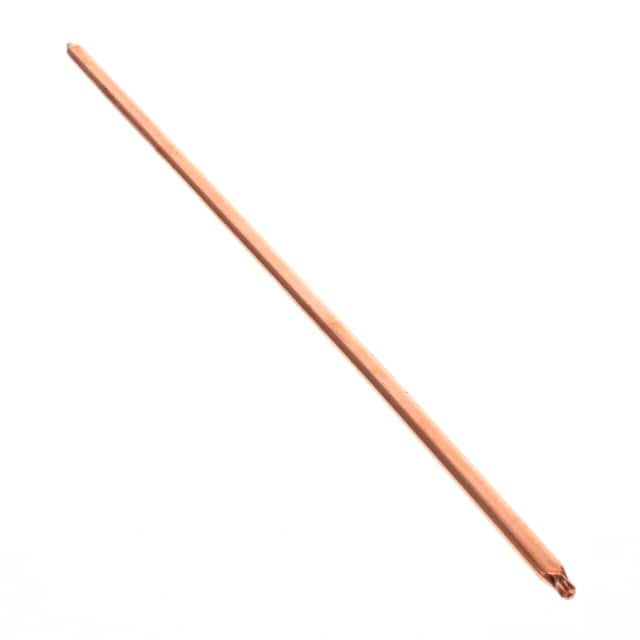 126176 FLATTENED, COPPER HEATPIPE, SINT