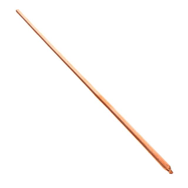 126177 FLATTENED, COPPER HEATPIPE, SINT