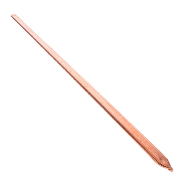 126193 FLATTENED, COPPER HEATPIPE, SINT