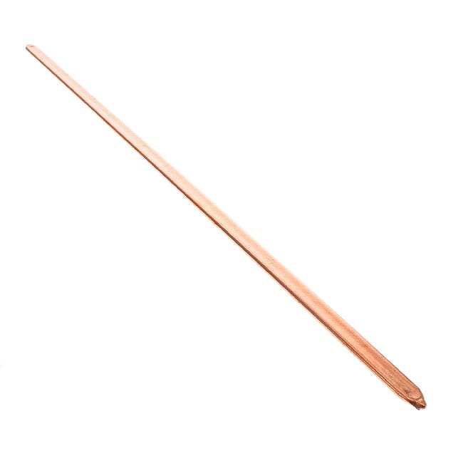 126195 FLATTENED, COPPER HEATPIPE, SINT
