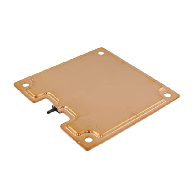 VC-90-90-3 STANDARD VAPOR CHAMBER 90X90X3.0