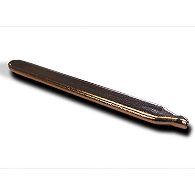 CS400-2127-F-0A FLAT 12MM X127MM