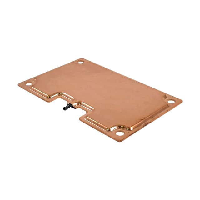 TGVC-106-70-3.0-01 VAPOUR CHAMBER 106X70X3MM