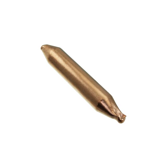 124670 ROUND HEATPIPE 12X70MM 50W