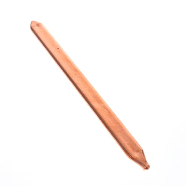126189 FLATTENED, COPPER HEATPIPE, SINT