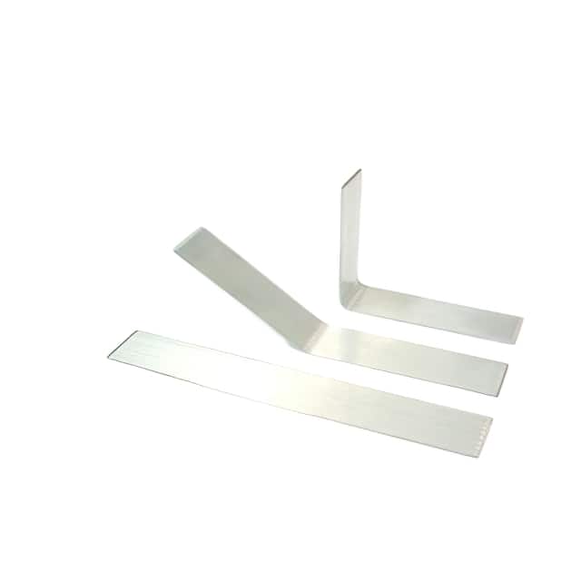 MHP-1630A150A FLAT ALUMINIUM HEAT PIPE 1.6X30X