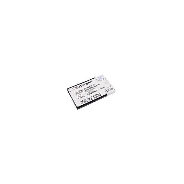 VELOCITY 4G LTE BATTERY Replacement for At&t Velocity 4G