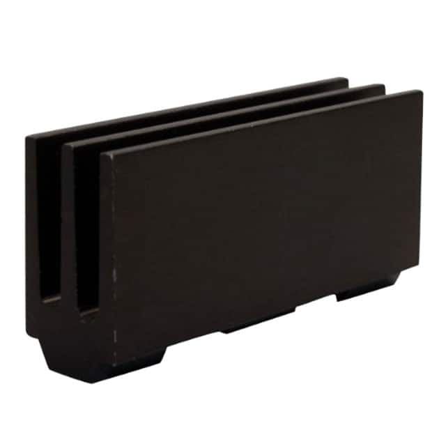 ATS-TI1OP-521-C1-R1 HEAT SINK FOR TI MOD #TPA3130D
