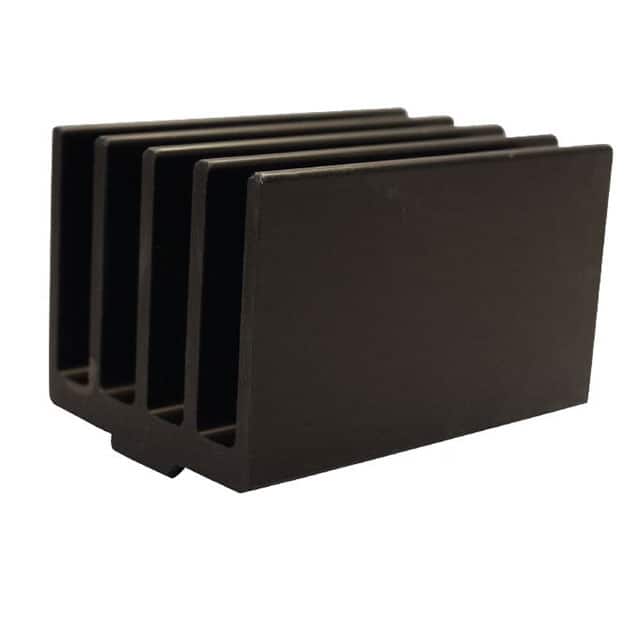 ATS-TI1OP-519-C1-R3 HEATSINK TI TAS5622 AND TAS5624
