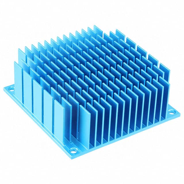 ATS-CPX070070025-136-C2-R0 HEATSINK 70X70X25MM XCUT CP