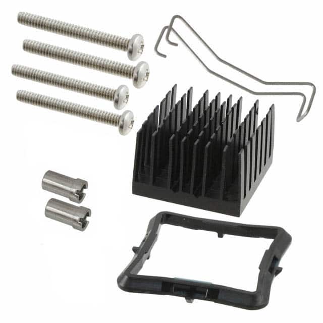 ATS-61310R-C1-R0 MAXIGRIP FANSINK 31X31X19.5MM