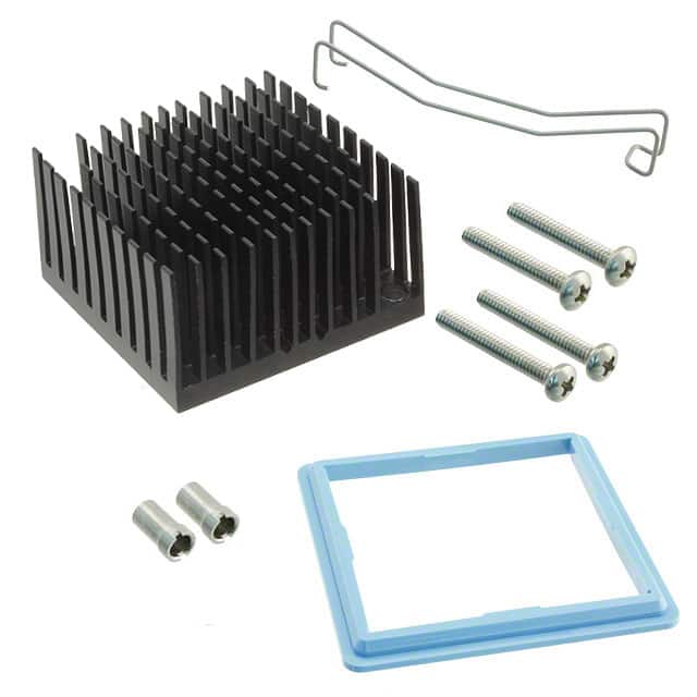 ATS-61450W-C2-R0 MAXIGRIP FANSINK 45X45X24.5MM