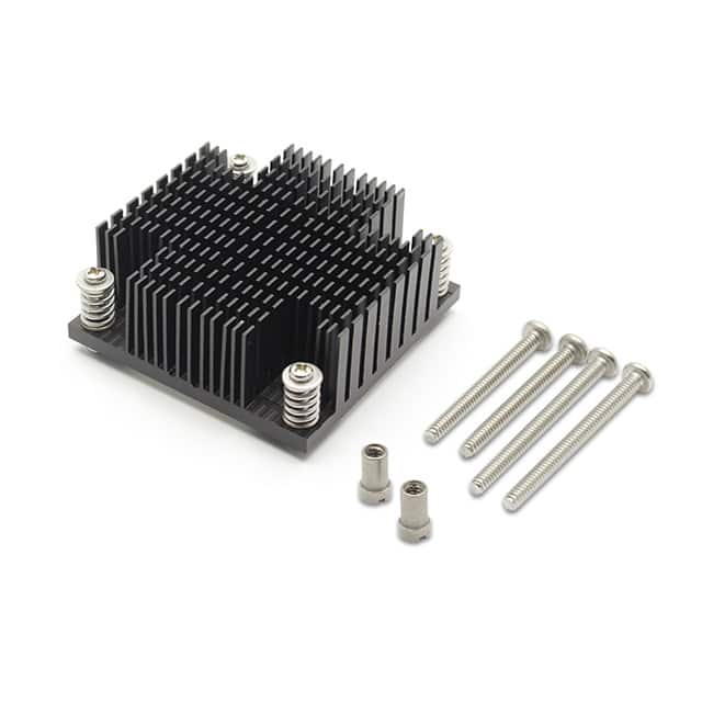 ATS-61600W-C2-R0 FANSINK ASSEMBLY W/ MOUNTING HAR