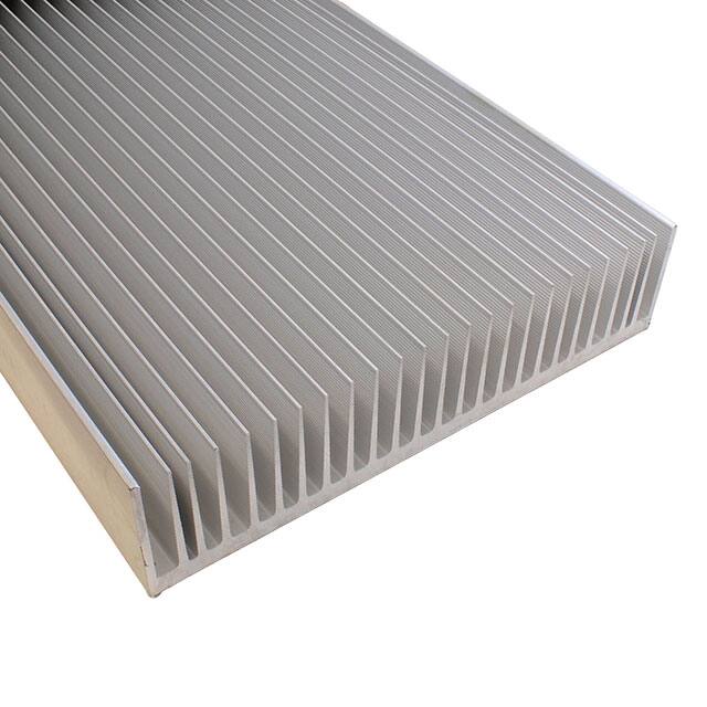 ATS-EXL108-1220-R0 HEATSINK AL6063 1220X240X55MM