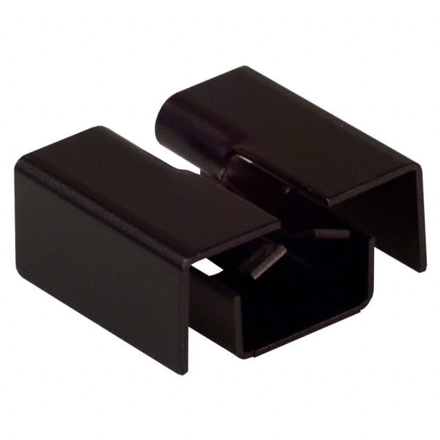 574502B00000G HEATSINK TO-220 VERT MNT .75"