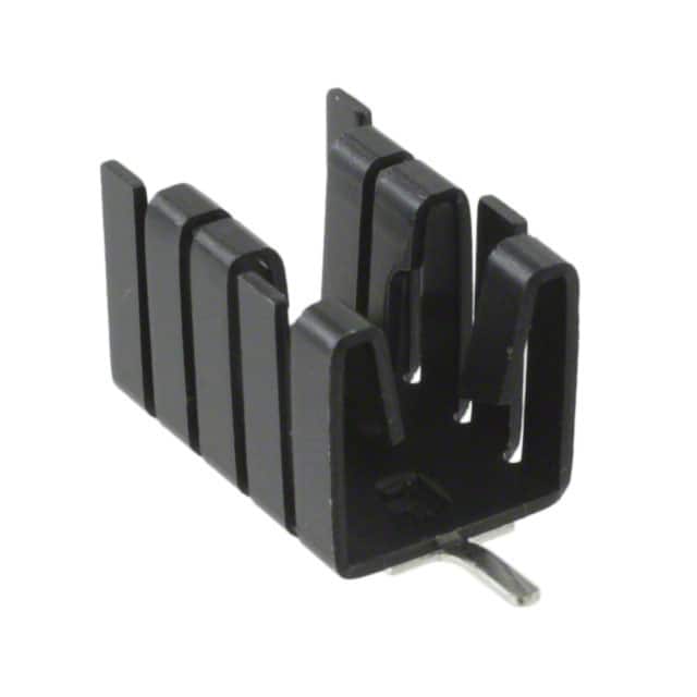 V8508B HEATSINK TO-220 19X12.8MM