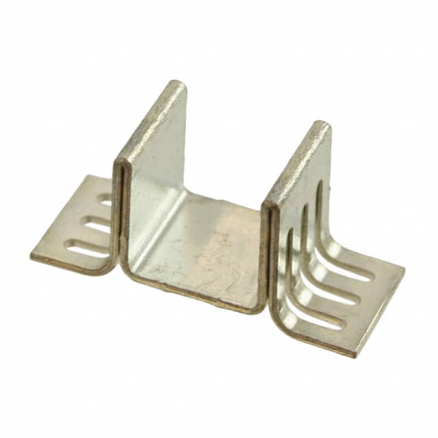 V-1100-SMD/B-L HEAT SINK COPPER DPAK TO-252