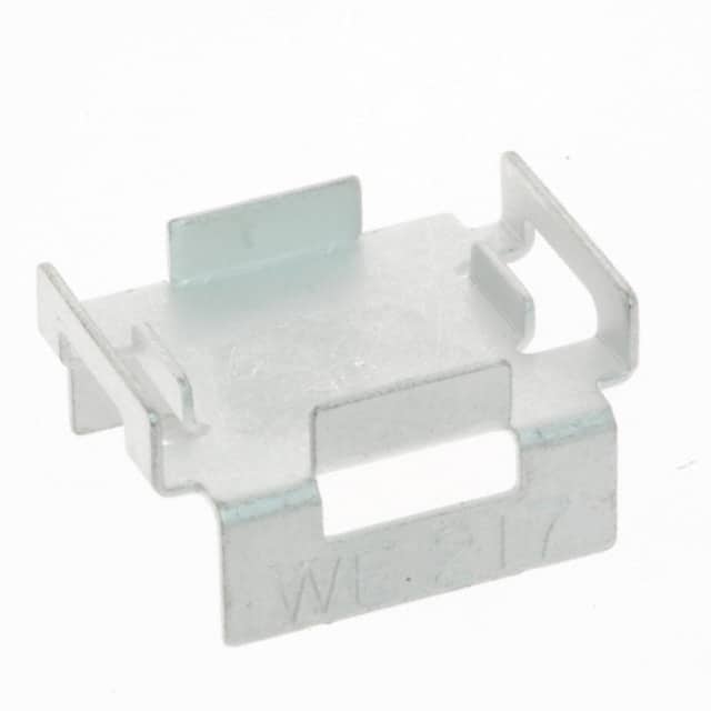 217-36CTE6 HEATSINK DPAK SMT TIN PLATED