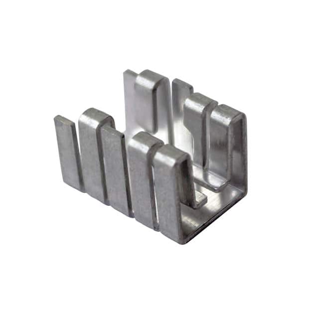 ATS-PCBT1085 HEATSINK TO-220 CLIP-ON