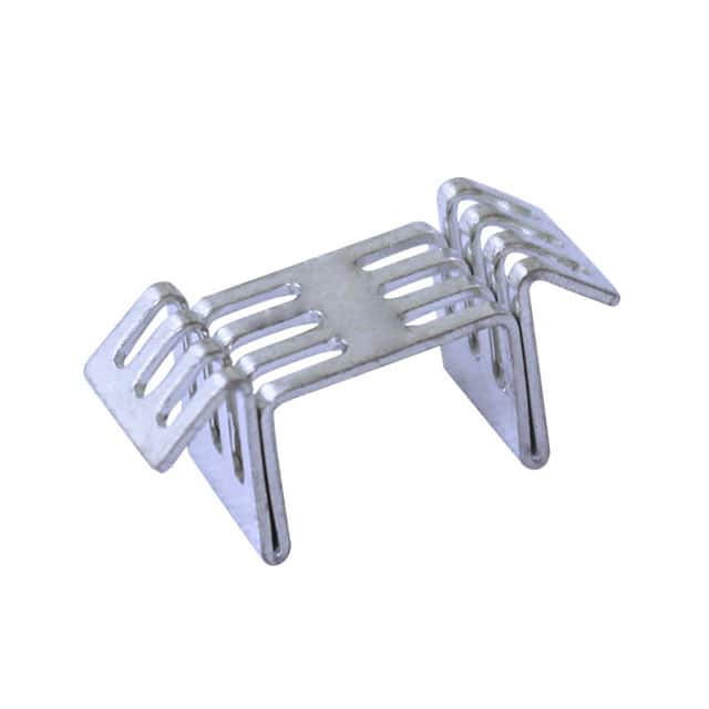 ATS-PCBT1095 HEATSINK TO-252 D-PAK COPPER