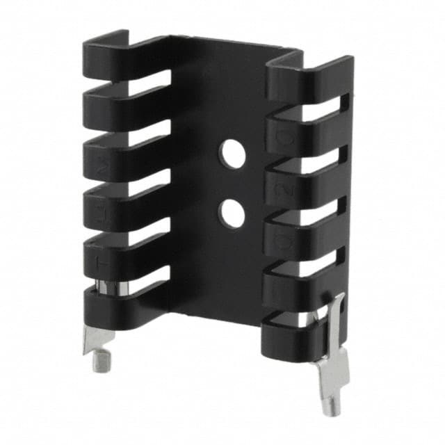 7020B-MTG HEATSINK TO-220 TAB FOLD 42.16MM