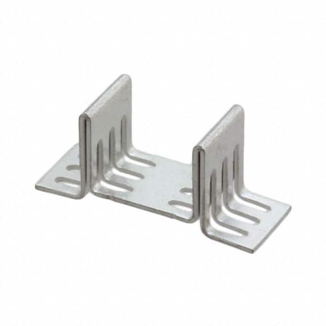 573100D00000G TOP MOUNT HEATSINK .4" D-PAK