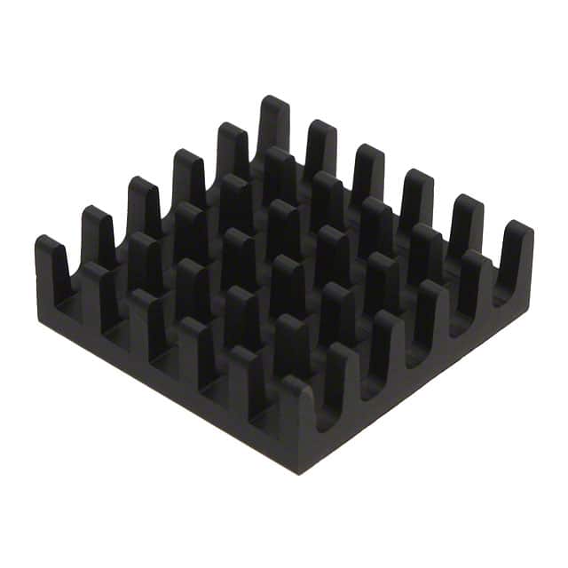 624-25ABT5 HEATSINK FOR 21MM BGA
