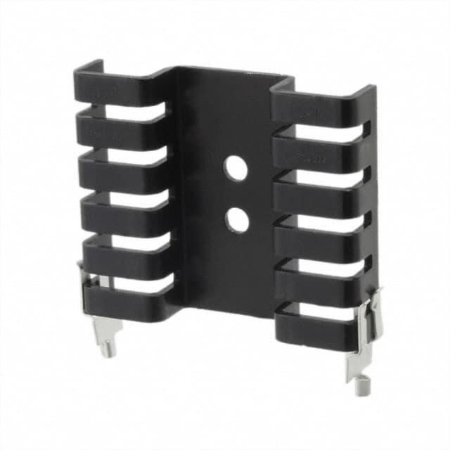 7021B-MTG HEATSINK TO-220 TAB FOLD 42.16MM