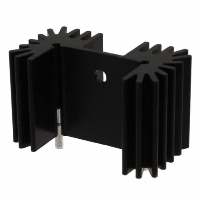 RA-T2X-25E HEATSINK TO-218,TO-220,TO-247