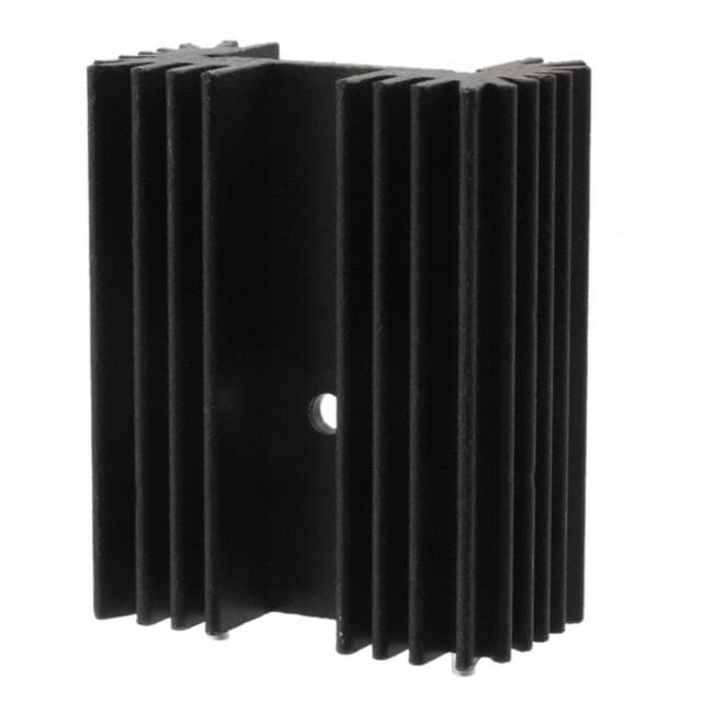 532702B02500G HEATSINK TO-220 SOLDERPIN 50.8MM