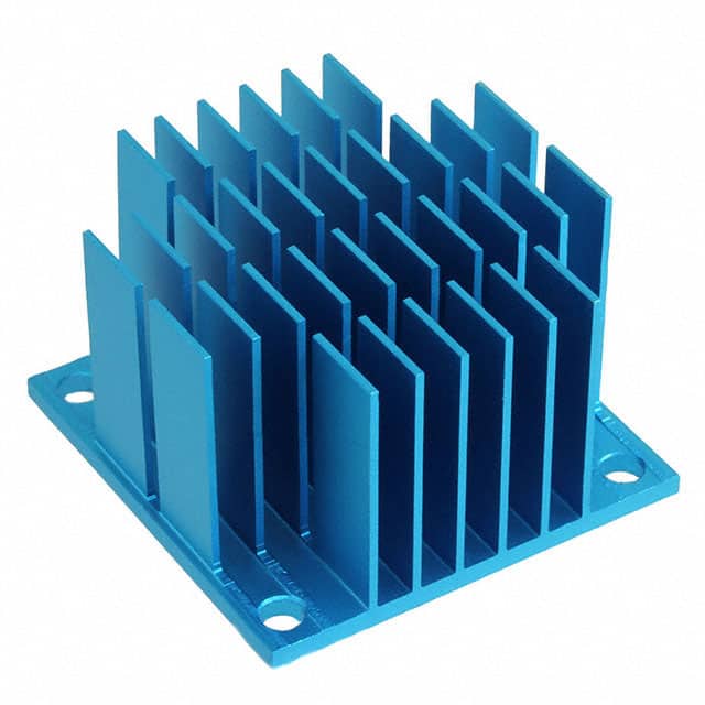 ATS-CPX040040025-116-C1-R0 HEATSINK 40X40X25MM XCUT CP