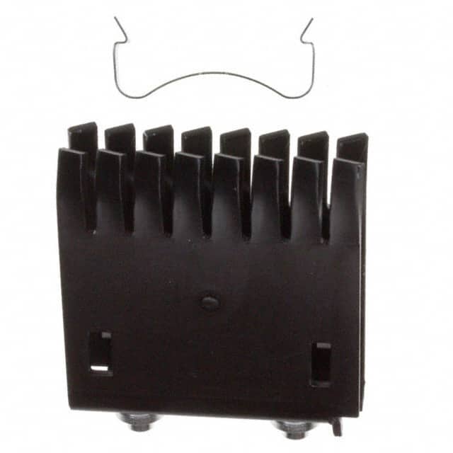 530102B00150G HEAT SINK 1.75" HIGH RISE TO-220