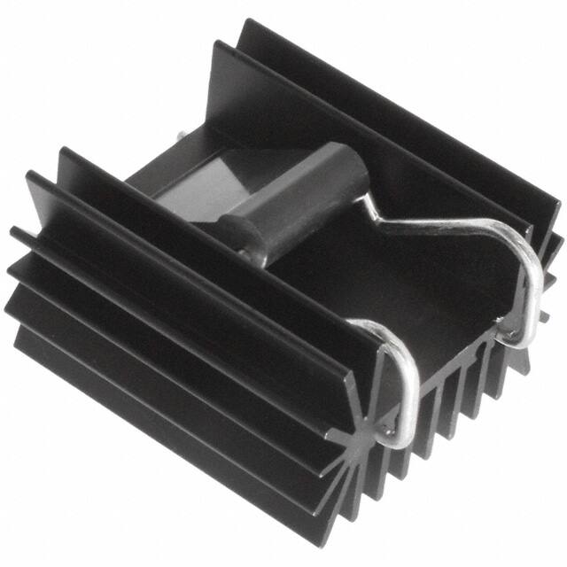 R2A-CT4-38E HEATSINK FOR TO-247