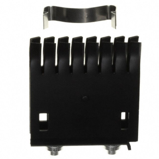 530101B00150G HEATSINK 1.75" HI RISE TO-218
